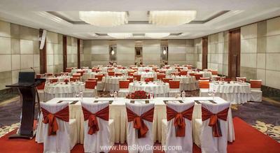 هالیدی این نیو دهلی میور ویهار نویدا