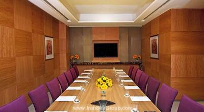 هالیدی این نیو دهلی میور ویهار نویدا