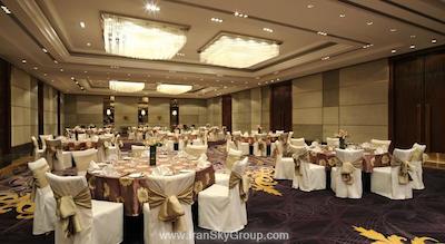 هالیدی این نیو دهلی میور ویهار نویدا