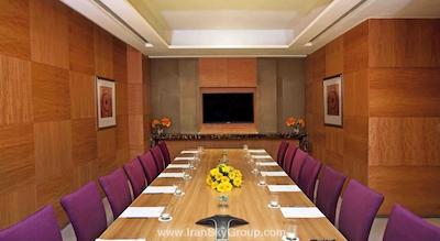 هالیدی این نیو دهلی میور ویهار نویدا