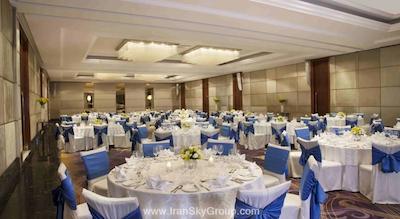 هالیدی این نیو دهلی میور ویهار نویدا