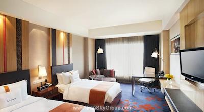 هالیدی این نیو دهلی میور ویهار نویدا