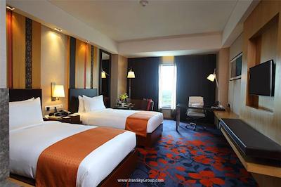 هالیدی این نیو دهلی میور ویهار نویدا