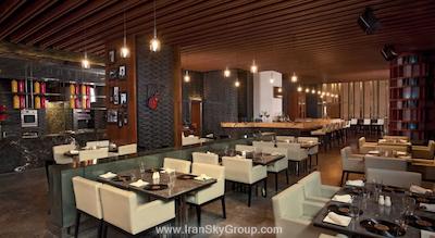 هالیدی این نیو دهلی میور ویهار نویدا