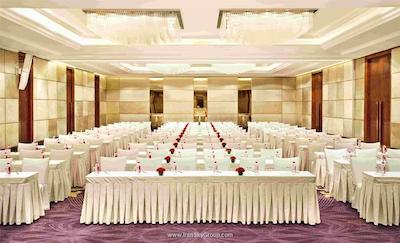 هالیدی این نیو دهلی میور ویهار نویدا