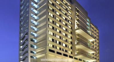 هالیدی این نیو دهلی میور ویهار نویدا