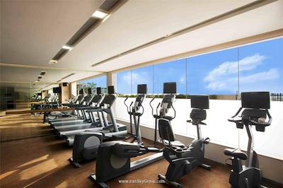 هالیدی این نیو دهلی میور ویهار نویدا