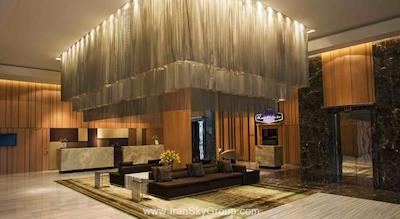 هالیدی این نیو دهلی میور ویهار نویدا