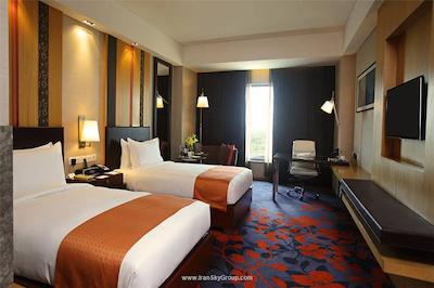 هالیدی این نیو دهلی میور ویهار نویدا