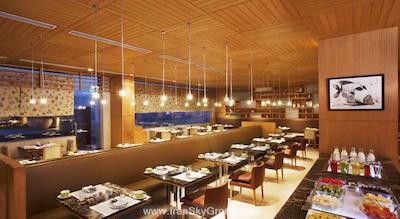 هالیدی این نیو دهلی میور ویهار نویدا