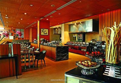 هالیدی این نیو دهلی میور ویهار نویدا