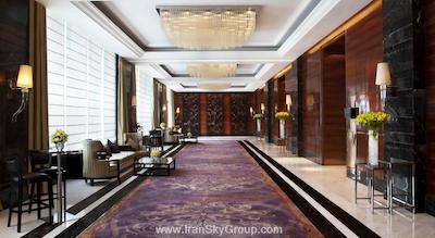 هالیدی این نیو دهلی میور ویهار نویدا