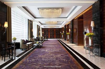 هالیدی این نیو دهلی میور ویهار نویدا