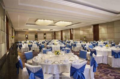 هالیدی این نیو دهلی میور ویهار نویدا