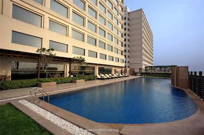 هالیدی این نیو دهلی میور ویهار نویدا