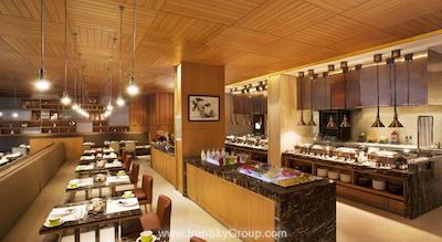 هالیدی این نیو دهلی میور ویهار نویدا