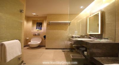 هالیدی این نیو دهلی میور ویهار نویدا