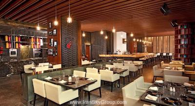 هالیدی این نیو دهلی میور ویهار نویدا