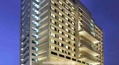 هالیدی این نیو دهلی میور ویهار نویدا