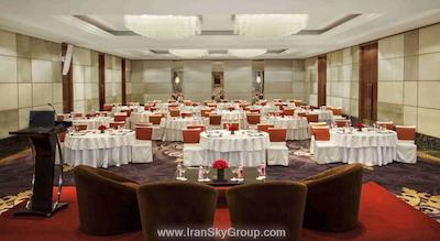 هالیدی این نیو دهلی میور ویهار نویدا