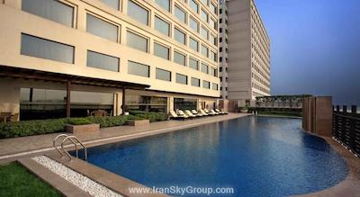 هالیدی این نیو دهلی میور ویهار نویدا