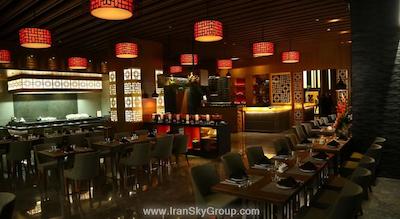 هالیدی این نیو دهلی میور ویهار نویدا