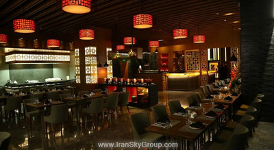 هالیدی این نیو دهلی میور ویهار نویدا