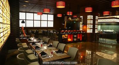 هالیدی این نیو دهلی میور ویهار نویدا