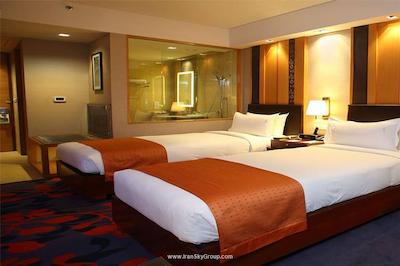 هالیدی این نیو دهلی میور ویهار نویدا