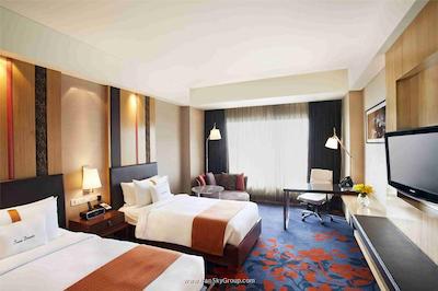 هالیدی این نیو دهلی میور ویهار نویدا