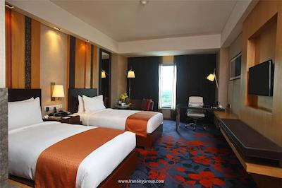 هالیدی این نیو دهلی میور ویهار نویدا