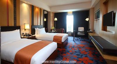 هالیدی این نیو دهلی میور ویهار نویدا