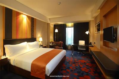 هالیدی این نیو دهلی میور ویهار نویدا