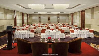 هالیدی این نیو دهلی میور ویهار نویدا