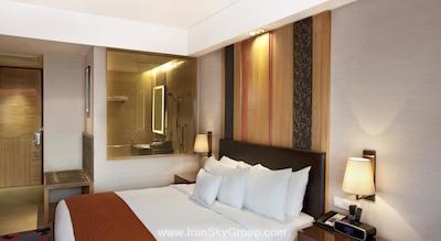 هالیدی این نیو دهلی میور ویهار نویدا