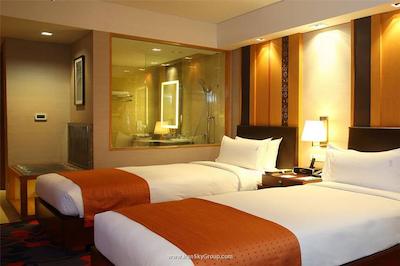 هالیدی این نیو دهلی میور ویهار نویدا