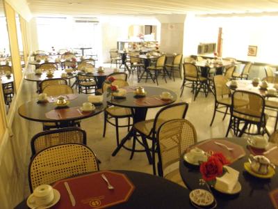 هتل اسو پاولو این