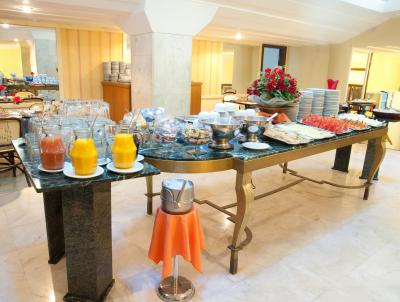 هتل اسو پاولو این