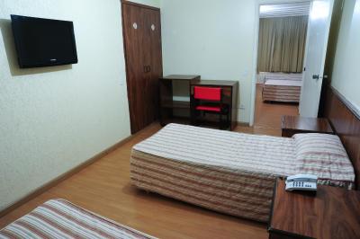 هتل اسو پاولو این