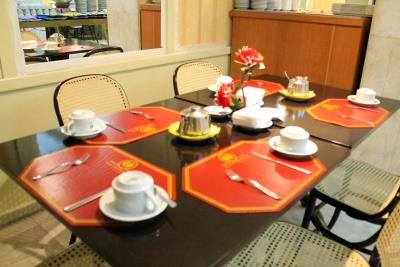 هتل اسو پاولو این