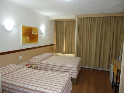 هتل اسو پاولو این