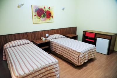 هتل اسو پاولو این