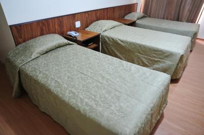 هتل اسو پاولو این