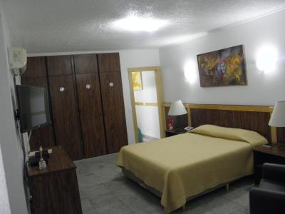 هتل اسو پاولو این