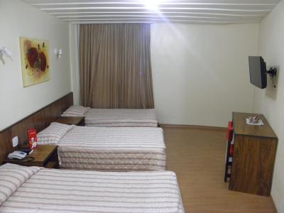 هتل اسو پاولو این