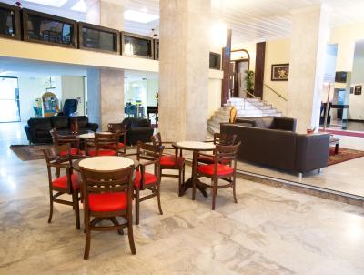 هتل اسو پاولو این