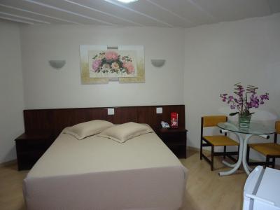 هتل اسو پاولو این