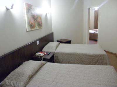 هتل اسو پاولو این