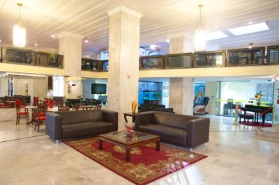 هتل اسو پاولو این