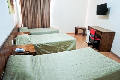 هتل اسو پاولو این